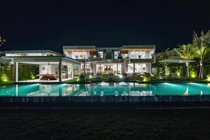 Villa Z